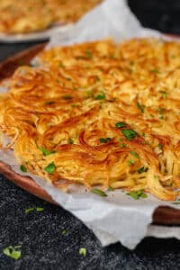 Froġa ‘Tat-Tarja’ with Tuna &amp; Mediterranean Twist (Serves 3-4)
